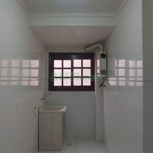Apartamento com 106m², 3 dormitórios, 2 vagas, no bairro Santa Catarina em Caxias do Sul para Alugar