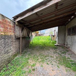 Pavilhão com 122m², no bairro Sagrada Família em Caxias do Sul para Alugar