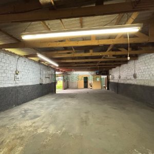 Pavilhão com 122m², no bairro Sagrada Família em Caxias do Sul para Alugar