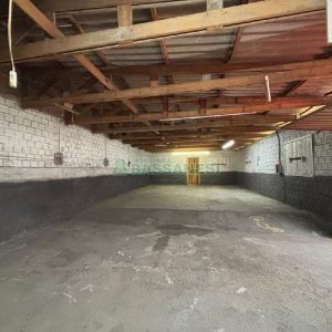 Pavilhão com 122m², no bairro Sagrada Família em Caxias do Sul para Alugar