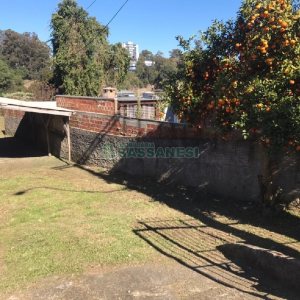 Pavilhão com 122m², no bairro Sagrada Família em Caxias do Sul para Alugar