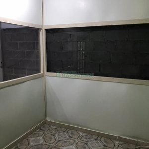 Pavilhão com 122m², no bairro Sagrada Família em Caxias do Sul para Alugar