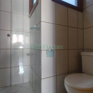 Apartamento com 30m², 1 dormitório, 1 vaga, no bairro Petrópolis em Caxias do Sul para Alugar