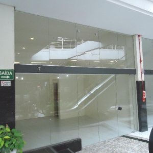 Loja com 24m², no bairro Centro em Caxias do Sul para Alugar