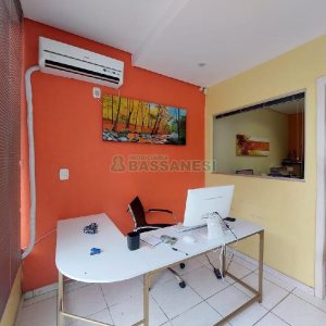 Loja com 44m², no bairro Santa Catarina em Caxias do Sul para Alugar