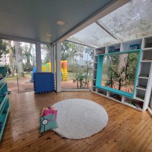 Casa Comercial com 530m², no bairro Petrópolis em Caxias do Sul para Alugar