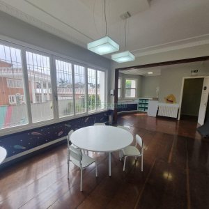 Casa Comercial com 530m², no bairro Petrópolis em Caxias do Sul para Alugar