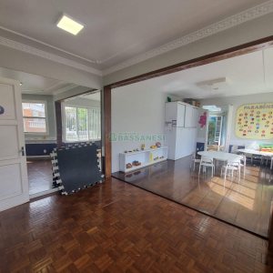 Casa Comercial com 530m², no bairro Petrópolis em Caxias do Sul para Alugar