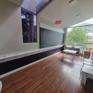 Casa Comercial com 530m², no bairro Petrópolis em Caxias do Sul para Alugar