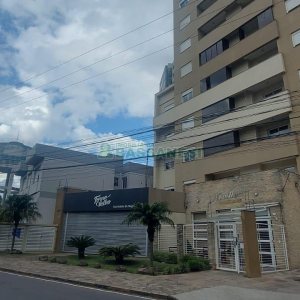 Apartamento com 58m², 1 dormitório, 1 vaga, no bairro Sagrada Família em Caxias do Sul para Alugar