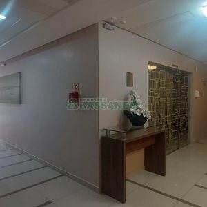 Apartamento com 58m², 1 dormitório, 1 vaga, no bairro Sagrada Família em Caxias do Sul para Alugar
