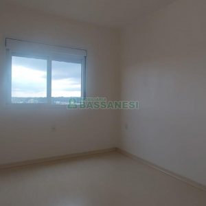 Apartamento com 58m², 1 dormitório, 1 vaga, no bairro Sagrada Família em Caxias do Sul para Alugar