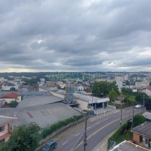 Apartamento com 58m², 1 dormitório, 1 vaga, no bairro Sagrada Família em Caxias do Sul para Alugar