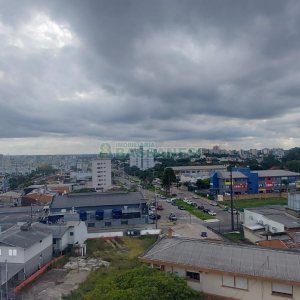 Apartamento com 58m², 1 dormitório, 1 vaga, no bairro Sagrada Família em Caxias do Sul para Alugar