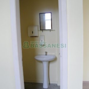 Sala com 45m², no bairro Centro em Caxias do Sul para Alugar