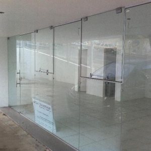 Loja com 50m², no bairro Panazzolo em Caxias do Sul para Alugar