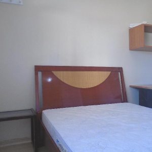 Apto Mobiliado com 52m², 1 dormitório, 1 vaga, no bairro Lourdes em Caxias do Sul para Comprar