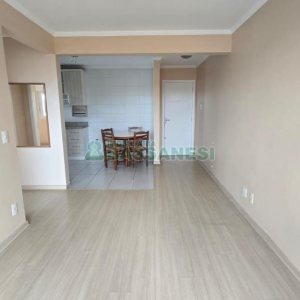 Apto Mobiliado com 52m², 1 dormitório, 1 vaga, no bairro Lourdes em Caxias do Sul para Comprar