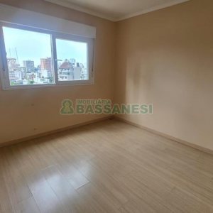 Apto Mobiliado com 52m², 1 dormitório, 1 vaga, no bairro Lourdes em Caxias do Sul para Comprar