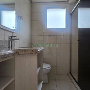 Apto Mobiliado com 52m², 1 dormitório, 1 vaga, no bairro Lourdes em Caxias do Sul para Comprar