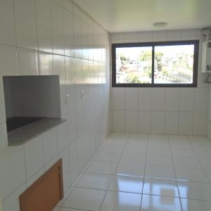 Apartamento com 80m², 2 dormitórios, 2 vagas, no bairro Bela Vista em Caxias do Sul para Alugar
