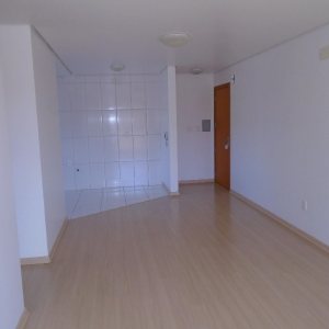 Apartamento com 80m², 2 dormitórios, 2 vagas, no bairro Bela Vista em Caxias do Sul para Alugar