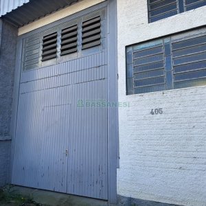 Pavilhão com 400m², no bairro Cristo Redentor em Caxias do Sul para Alugar