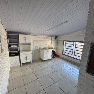 Pavilhão com 400m², no bairro Cristo Redentor em Caxias do Sul para Alugar