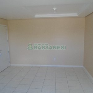 Apartamento com 67m², 2 dormitórios, 2 vagas, no bairro Forqueta em Caxias do Sul para Alugar