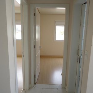Apartamento com 67m², 2 dormitórios, 2 vagas, no bairro Forqueta em Caxias do Sul para Alugar