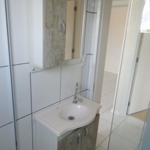 Apartamento com 67m², 2 dormitórios, 2 vagas, no bairro Forqueta em Caxias do Sul para Alugar