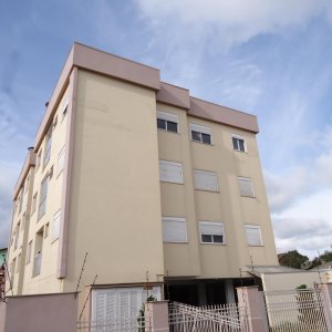 Apartamento com 67m², 2 dormitórios, 2 vagas, no bairro Forqueta em Caxias do Sul para Alugar