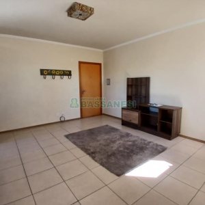 Apto Mobiliado com 63m², 1 dormitório, 1 vaga, no bairro Sagrada Família em Caxias do Sul para Alugar