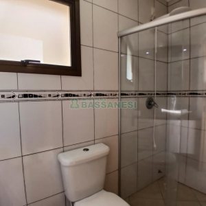 Apto Mobiliado com 63m², 1 dormitório, 1 vaga, no bairro Sagrada Família em Caxias do Sul para Alugar