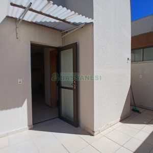 Apto Mobiliado com 63m², 1 dormitório, 1 vaga, no bairro Sagrada Família em Caxias do Sul para Alugar