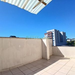 Apto Mobiliado com 63m², 1 dormitório, 1 vaga, no bairro Sagrada Família em Caxias do Sul para Alugar