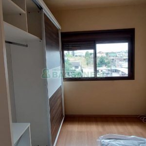 Apto Mobiliado com 63m², 1 dormitório, 1 vaga, no bairro Sagrada Família em Caxias do Sul para Comprar