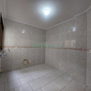 Apartamento com 97m², 2 dormitórios, 1 vaga, no bairro São Pelegrino em Caxias do Sul para Alugar