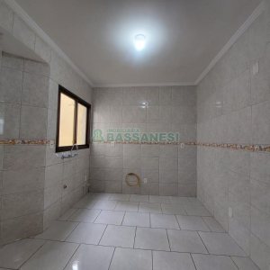 Apartamento com 97m², 2 dormitórios, 1 vaga, no bairro São Pelegrino em Caxias do Sul para Alugar