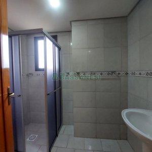 Apartamento com 97m², 2 dormitórios, 1 vaga, no bairro São Pelegrino em Caxias do Sul para Alugar