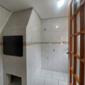Apartamento com 97m², 2 dormitórios, 1 vaga, no bairro São Pelegrino em Caxias do Sul para Alugar