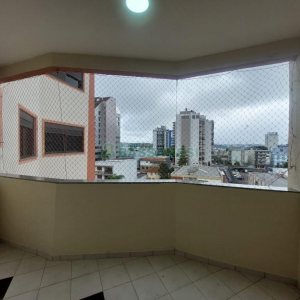 Apartamento com 97m², 2 dormitórios, 1 vaga, no bairro São Pelegrino em Caxias do Sul para Alugar
