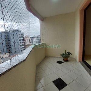 Apartamento com 97m², 2 dormitórios, 1 vaga, no bairro São Pelegrino em Caxias do Sul para Alugar