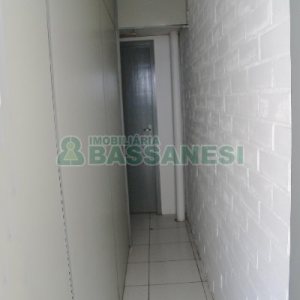 Pavilhão com 570m², no bairro Sanvitto em Caxias do Sul para Alugar
