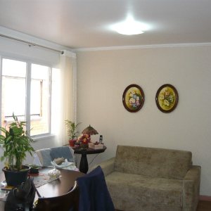 Apartamento com 52m², 2 dormitórios, no bairro Centro em Caxias do Sul para Comprar