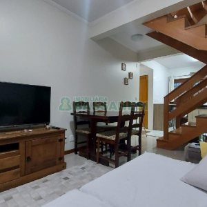 Sobrado Mobiliado com 130m², 3 dormitórios, 2 vagas, no bairro São José em Caxias do Sul para Alugar