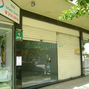 Loja com 112m², no bairro São Pelegrino em Caxias do Sul para Alugar