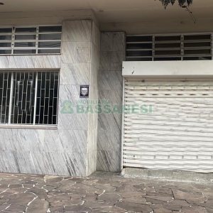 Loja com 125m², no bairro Rio Branco em Caxias do Sul para Alugar