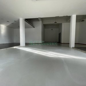 Loja com 125m², no bairro Rio Branco em Caxias do Sul para Alugar