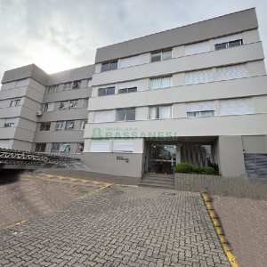 Apartamento com 82m², 2 dormitórios, 1 vaga, no bairro Santa Catarina em Caxias do Sul para Alugar